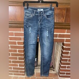 Kids jeans